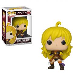 Funko POP! Animation - RWBY Vinyl Figure - YANG XIAO LONG #589 (Pre-order Ships TBD) Funko POP! Animation - RWBY Vinyl Figure - YANG XIAO LONG #589 (Pre-order Ships TBD)