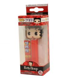 Funko POP! PEZ Dispenser - BETTY BOOP