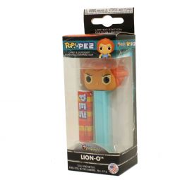 Funko POP! PEZ Dispenser - Thundercats - LION-O
