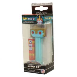 Funko POP! PEZ Dispenser - Thundercats - MUMM-RA