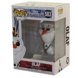 Funko POP! Disney - Frozen 2 Series 1 Vinyl Figure - OLAF #583