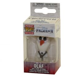 Funko Pocket POP! Keychain - Disney's Frozen 2 - OLAF (1.5 inch)