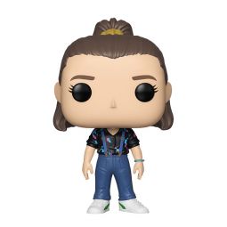 Funko POP! Television - Stranger Things S8 Vinyl Figure - ELEVEN