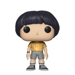 Funko POP! Television - Stranger Things S8 Vinyl Figure - MIKE