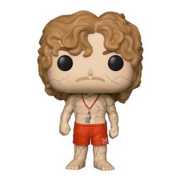Funko POP! Television - Stranger Things S8 Vinyl Figure - BILLY
