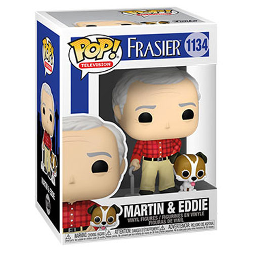 frasier funko pop amazon
