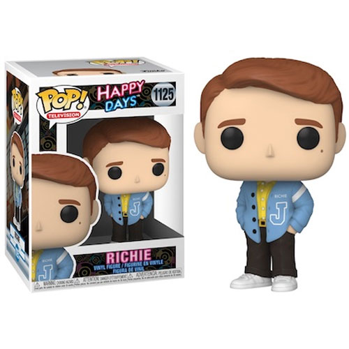 richie it funko pop