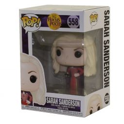 Funko POP! Disney - Hocus Pocus Vinyl Figure - SARAH SANDERSON #558