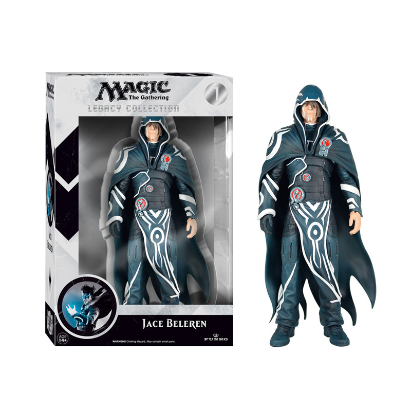 Funko Legacy Collection Figure - Magic: The Gathering - JACE BELEREN