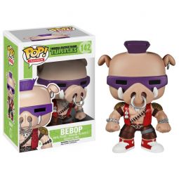 Funko POP! Television - TMNT Vinyl Figure - BEBOP