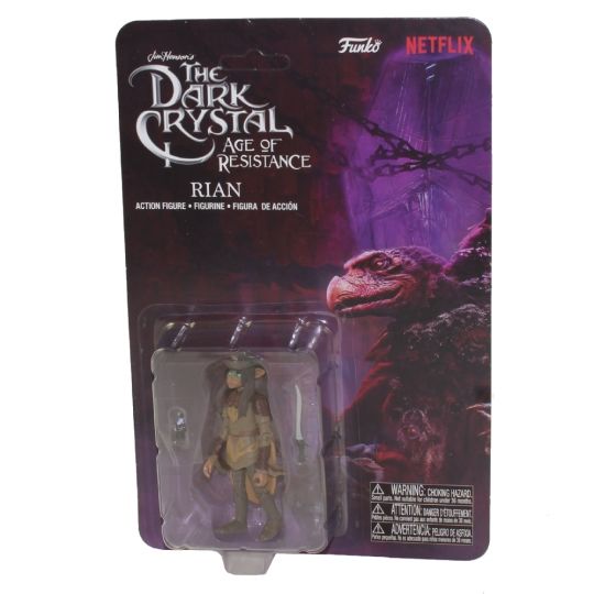 the dark crystal figures