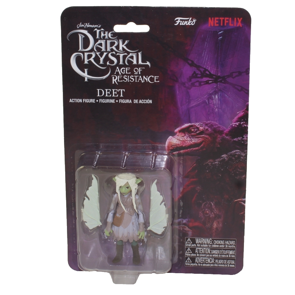 Funko Action Figure - The Dark Crystal - DEET