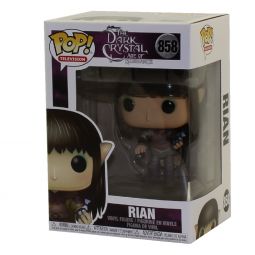 Funko POP! Movies - The Dark Crystal Vinyl Figure - RIAN #858