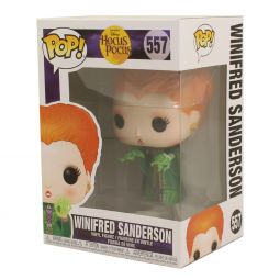 Funko POP! Disney - Hocus Pocus Vinyl Figure - WINIFRED SANDERSON #557