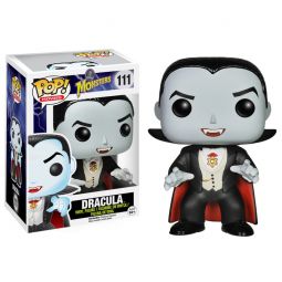 Funko POP! Universal Monster - Vinyl Figure - DRACULA