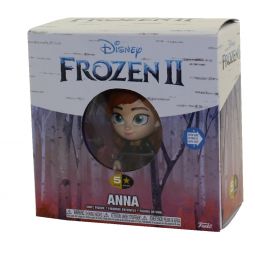 Funko 5 Star Vinyl Figure - Frozen 2 - ANNA