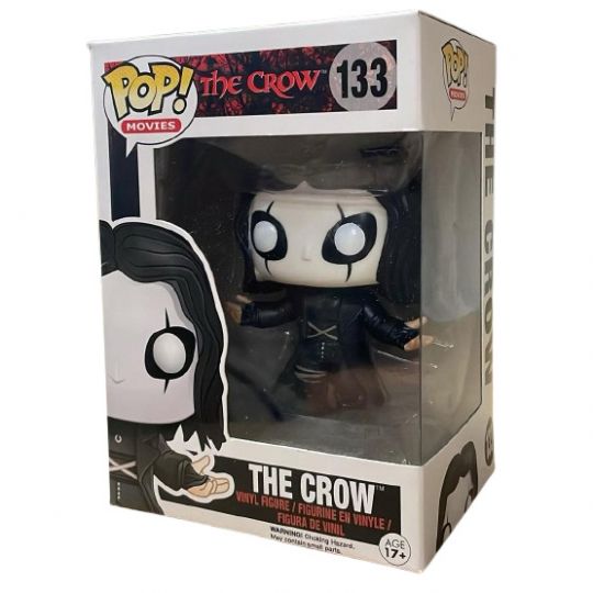 Funko POP Horror Movie Vinyl Figure THE CROW
