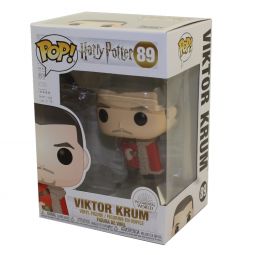 pop harry potter viktor krum