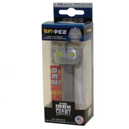 Funko POP! PEZ Dispenser - The Iron Giant - THE IRON GIANT