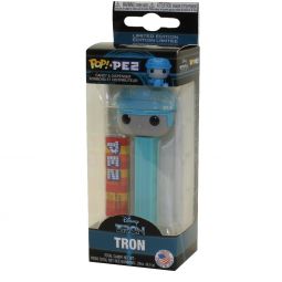 Funko POP! PEZ Dispenser - Tron - TRON