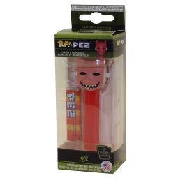 Funko POP! PEZ Dispenser - Nightmare Before Christmas S2 - LOCK