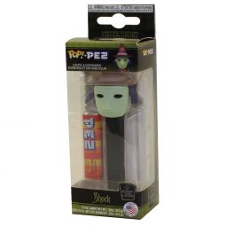 Funko POP! PEZ Dispenser - Nightmare Before Christmas S2 - SHOCK