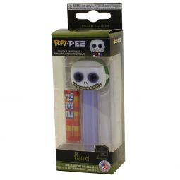 Funko POP! PEZ Dispenser - Nightmare Before Christmas S2 - BARREL