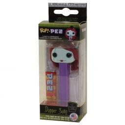 Funko POP! PEZ Dispenser - Nightmare Before Christmas S2 - DAPPER SALLY