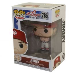 Funko POP! Movies - A League Of Their Own Vinyl Figure - JIMMY #785