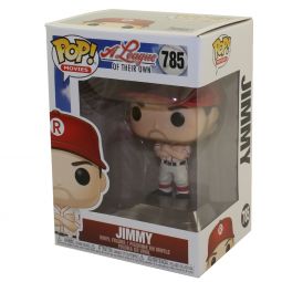 Funko POP! Movies - A League Of Their Own Vinyl Figure - JIMMY #785