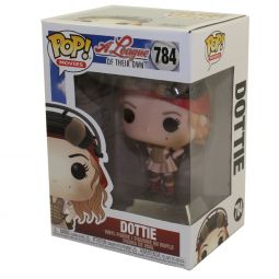 Funko POP! Movies - A League Of Their Own Vinyl Figure - DOTTIE #784