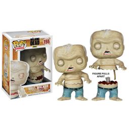 Funko POP! The Walking Dead - Vinyl Figure - WELL WALKER