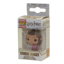 Funko Pocket POP! Keychain - Harry Potter S3 - HERMIONE GRANGER (Yule Ball)