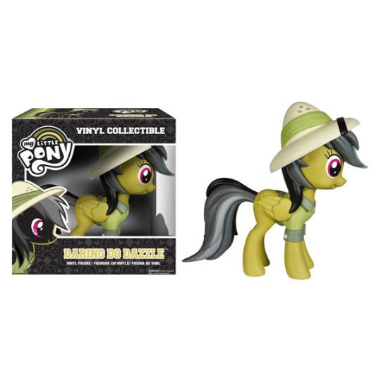 my little pony collectible figures