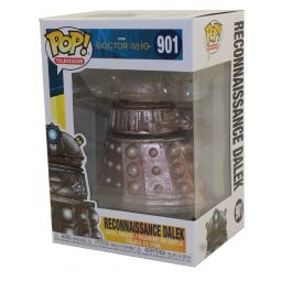Funko POP! Television - Doctor Who S5 Vinyl Figure - RECONNAISSANCE DALEK #901