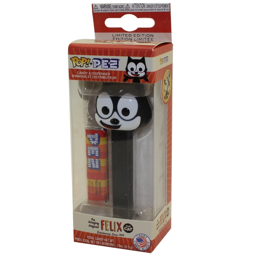 Funko POP! PEZ Dispenser - Felix the Cat - FELIX THE CAT