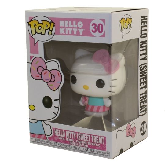 sanrio funko pop