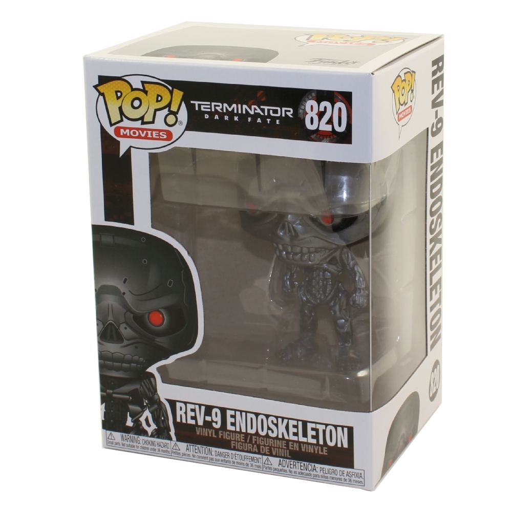 funko pop 820