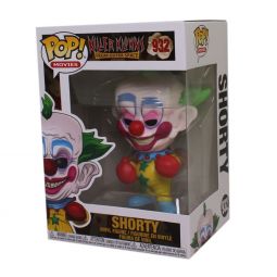 Funko POP! Movies - Killer Klowns from Outer Space Vinyl Figure - SHORTY #932