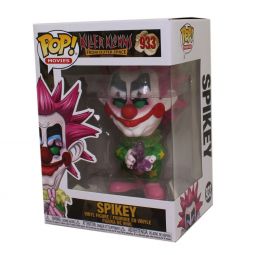 Funko POP! Movies - Killer Klowns from Outer Space Vinyl Figure - SPIKEY #933