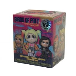 Funko Mystery Minis Vinyl Figure - DC Comics Birds of Prey - BLIND PACK