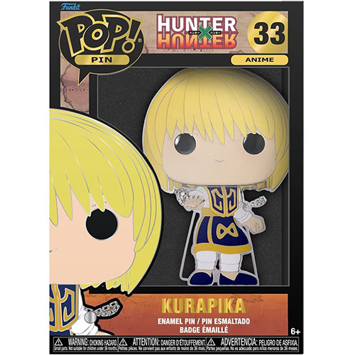 Pin on Hunter X Hunter