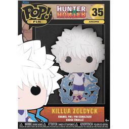 Funko Pop Original Leorio: Hunter x Hunter Anime Mangá #700