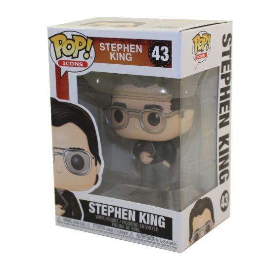 Icons Pop Stephen King #43