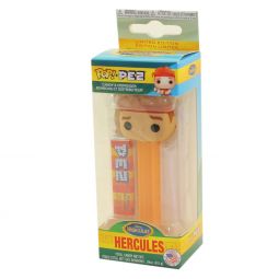 Funko POP! PEZ Dispenser - Disney's Hercules - HERCULES