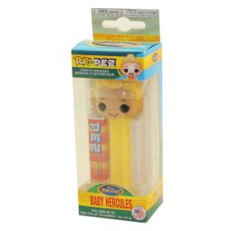 Funko POP! PEZ Dispenser - Disney's Hercules - BABY HERCULES