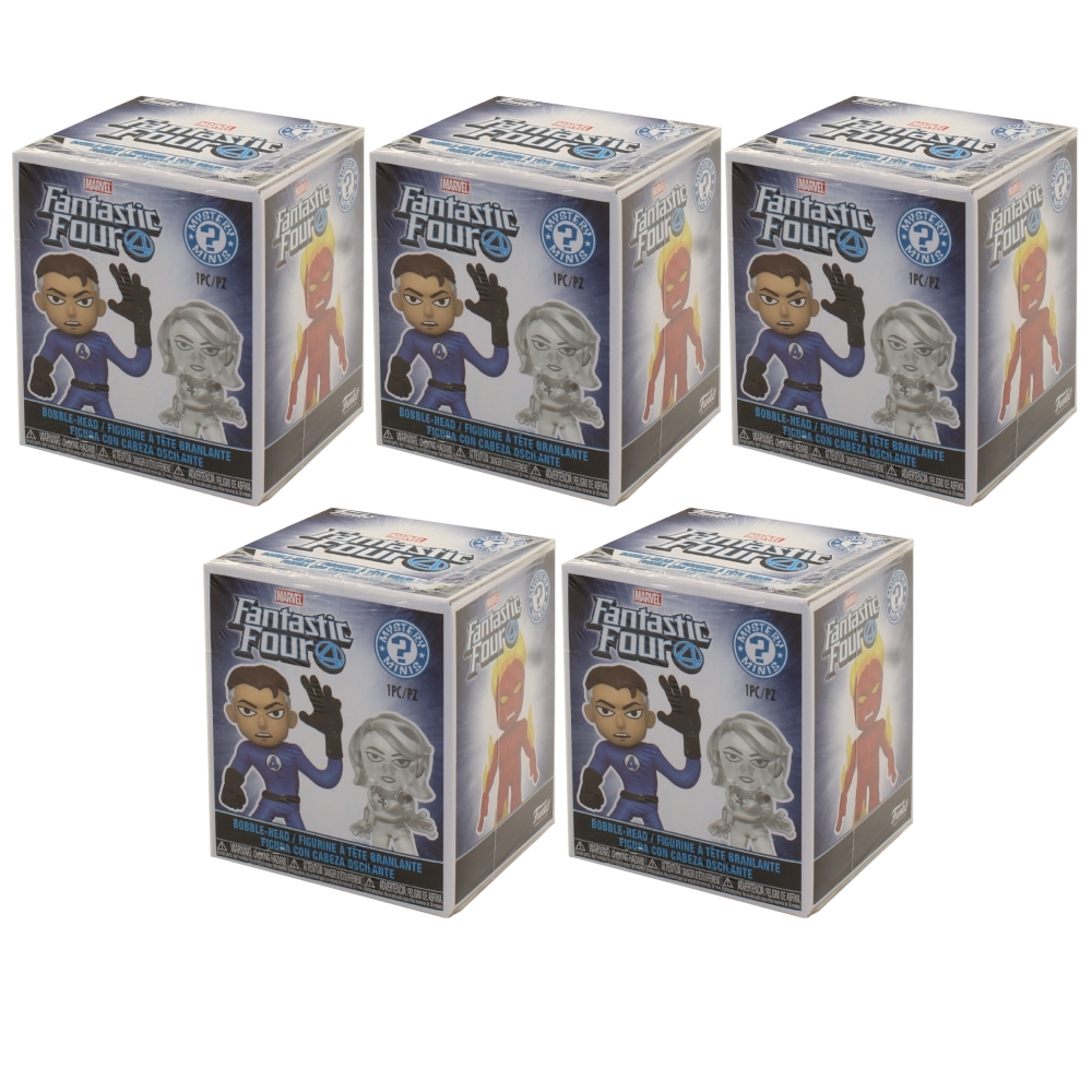 funko shop blind bundle