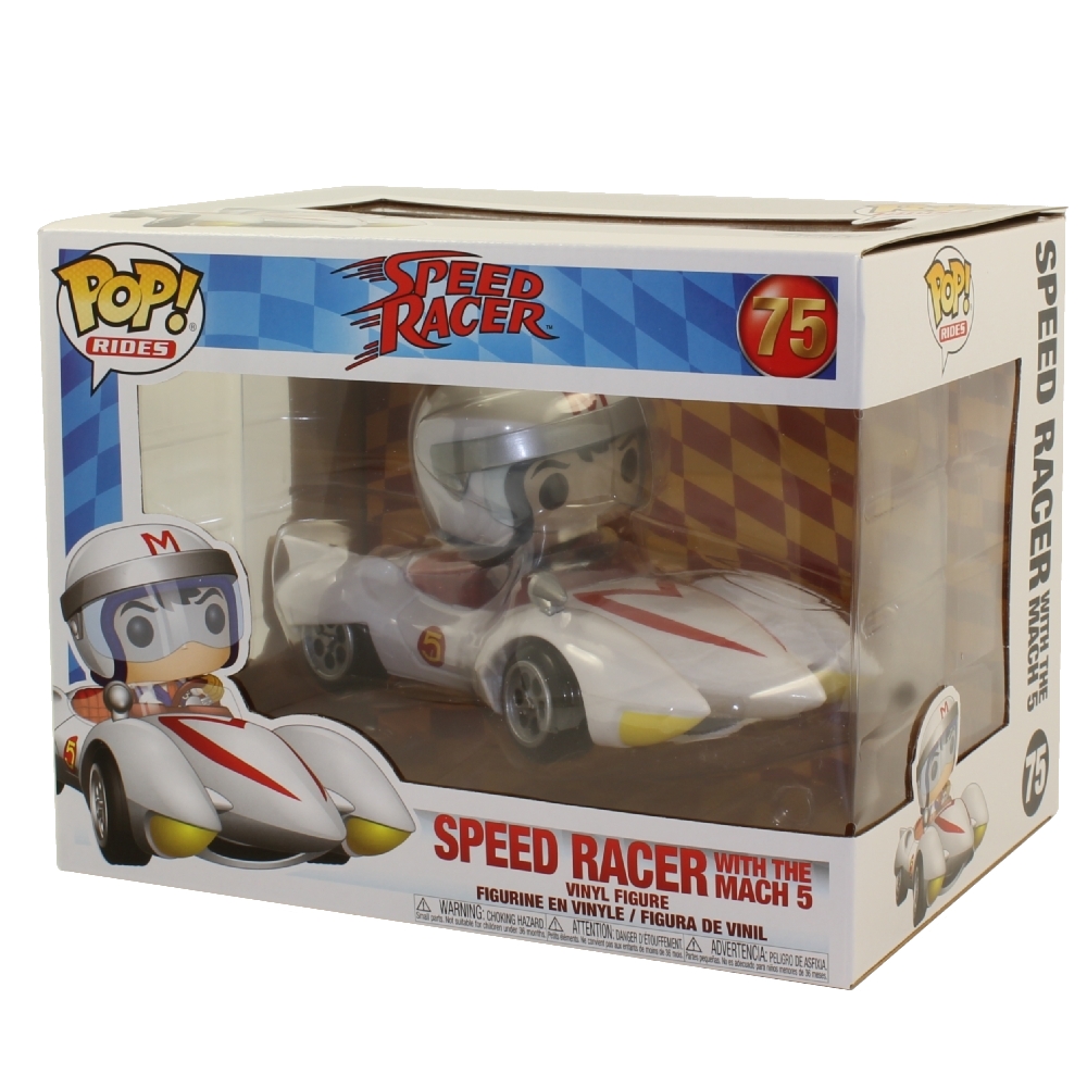 funko racers