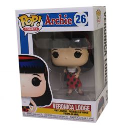 Funko POP! Comics - Archie Comics Vinyl Figure - VERONICA #26