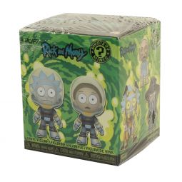 Funko Mystery Minis Vinyl Figure - Rick and Morty S3 - BLIND PACK